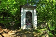 31 Passaggio alla Santella della Pernice